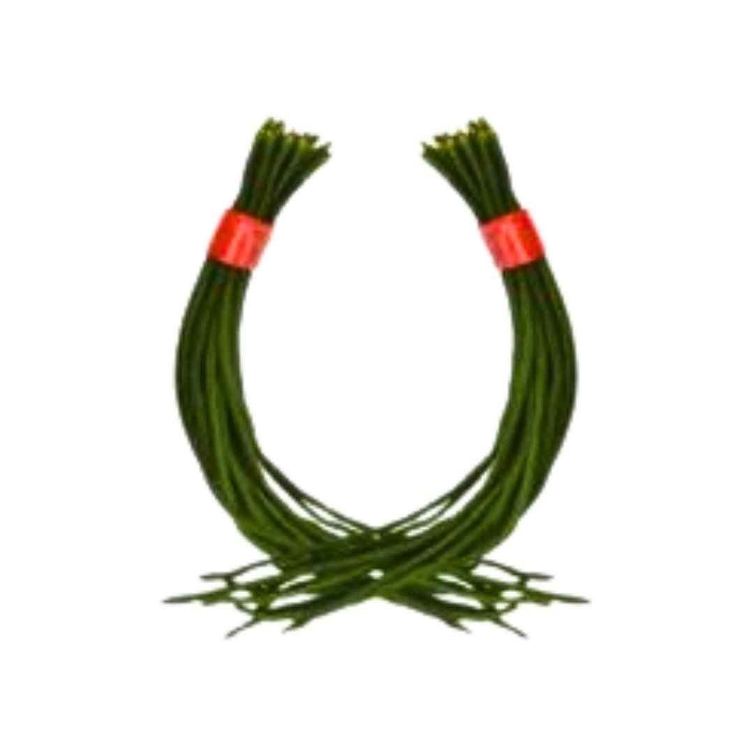 Yard Long Bean Seeds – Green 2020