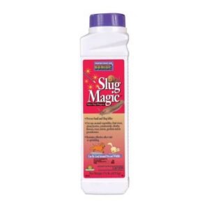 BONIDE SLUG MAGIC PELLETS
