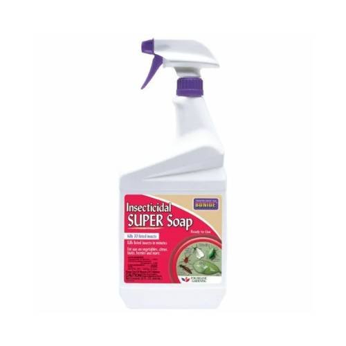 Bonide Cj Insecticidal Super Soap