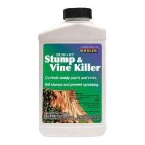 BONIDE VINE & STUMP KILLER