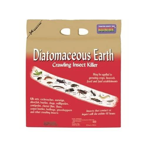 Bonide Diatomaceous Earth