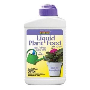 Bonide Houseplant Food