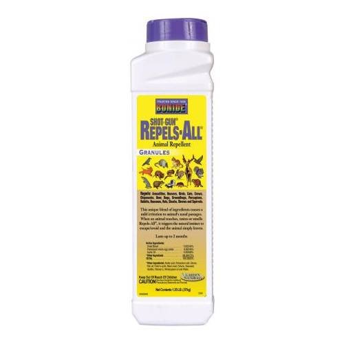 Bonide Repels-all Granules