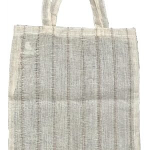 Organic Jute Shopping Bag