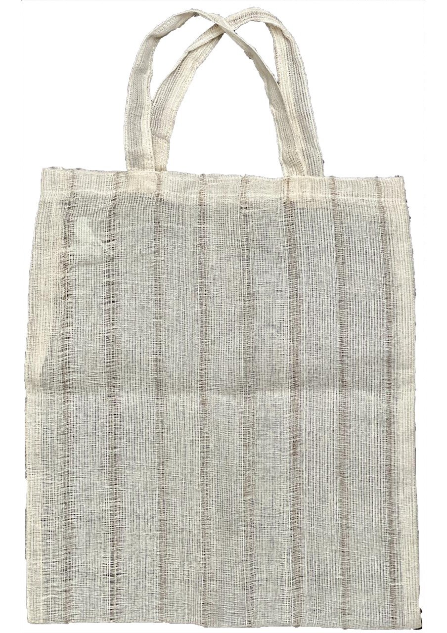 Organic Jute Shopping Bag