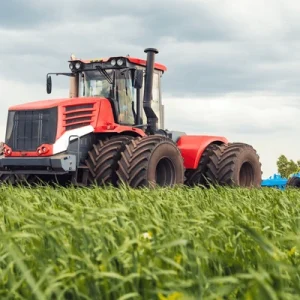 Agro Machinery