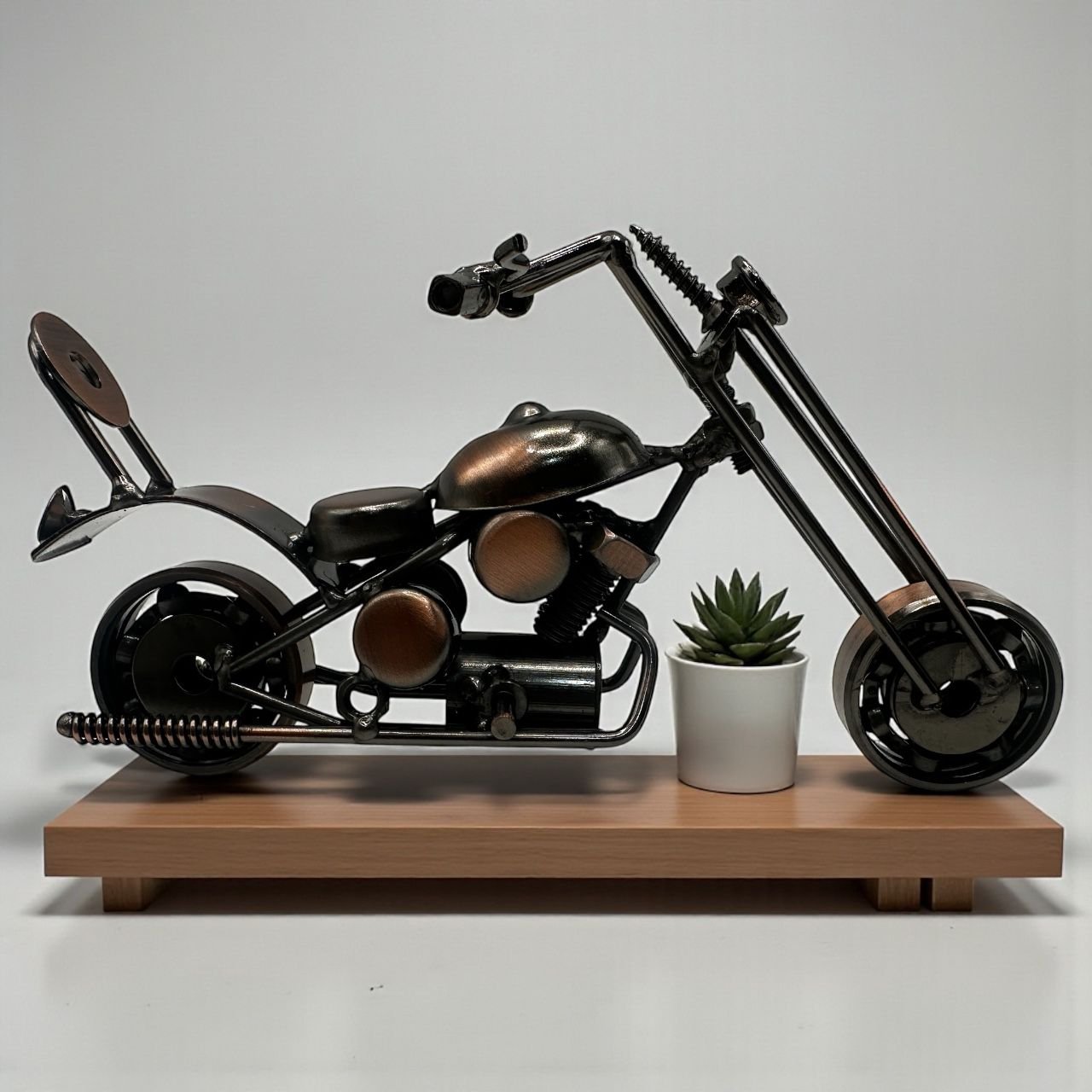 Mini Bike metal - Image 5