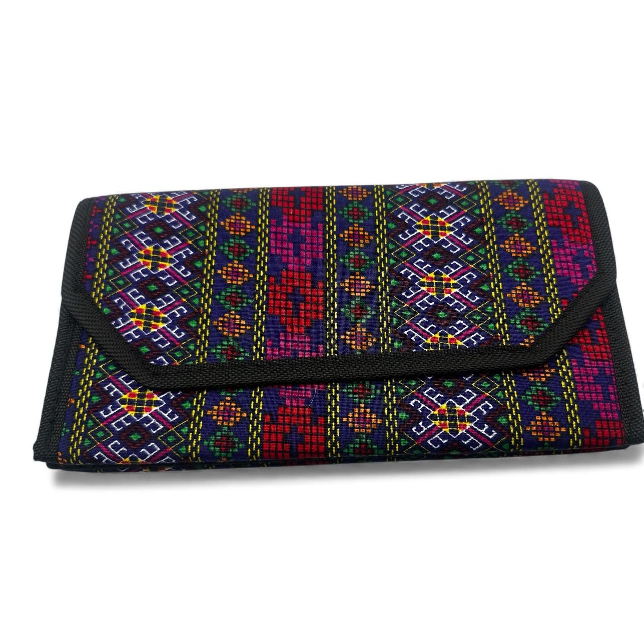 Monipuri Ladis Hand Purse 9x4.5 Inch - Image 9