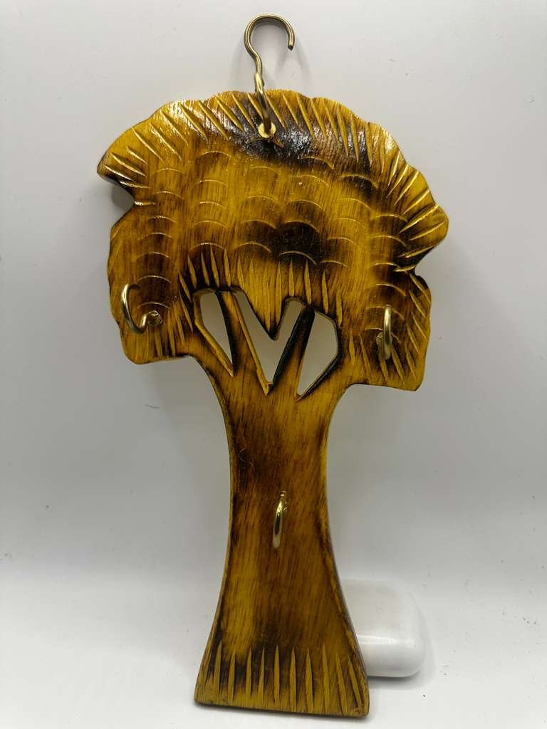 Key Hanging Board - Tree - Image 2