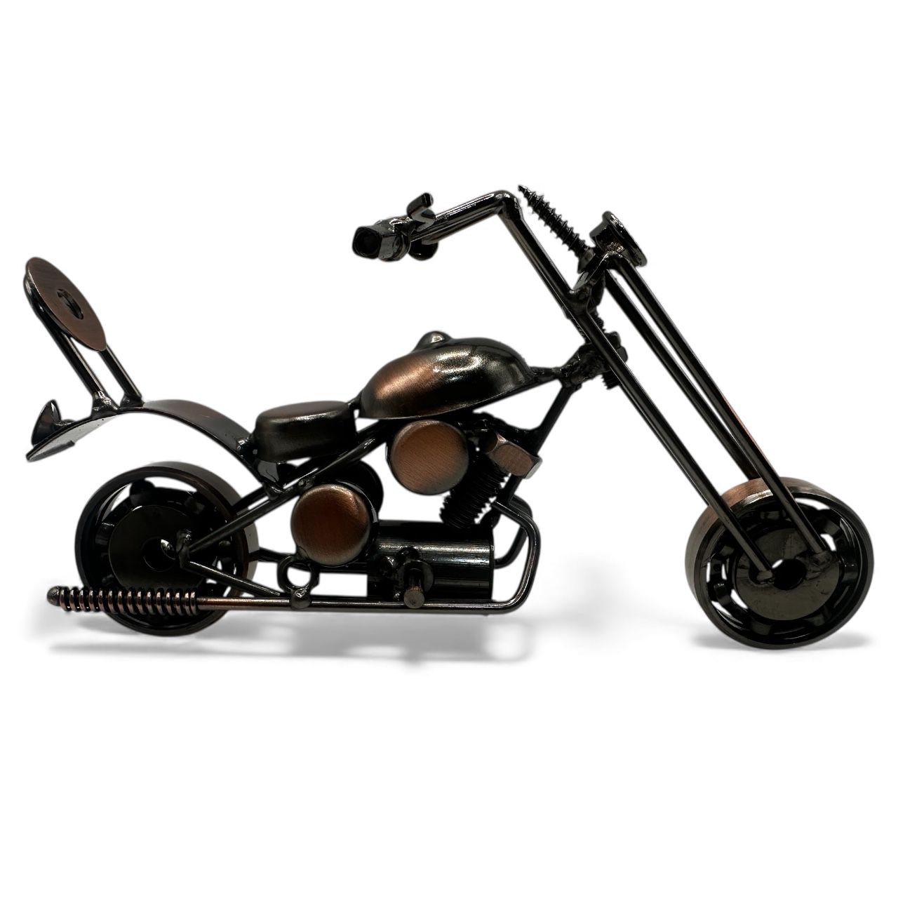 Mini Bike metal - Image 3