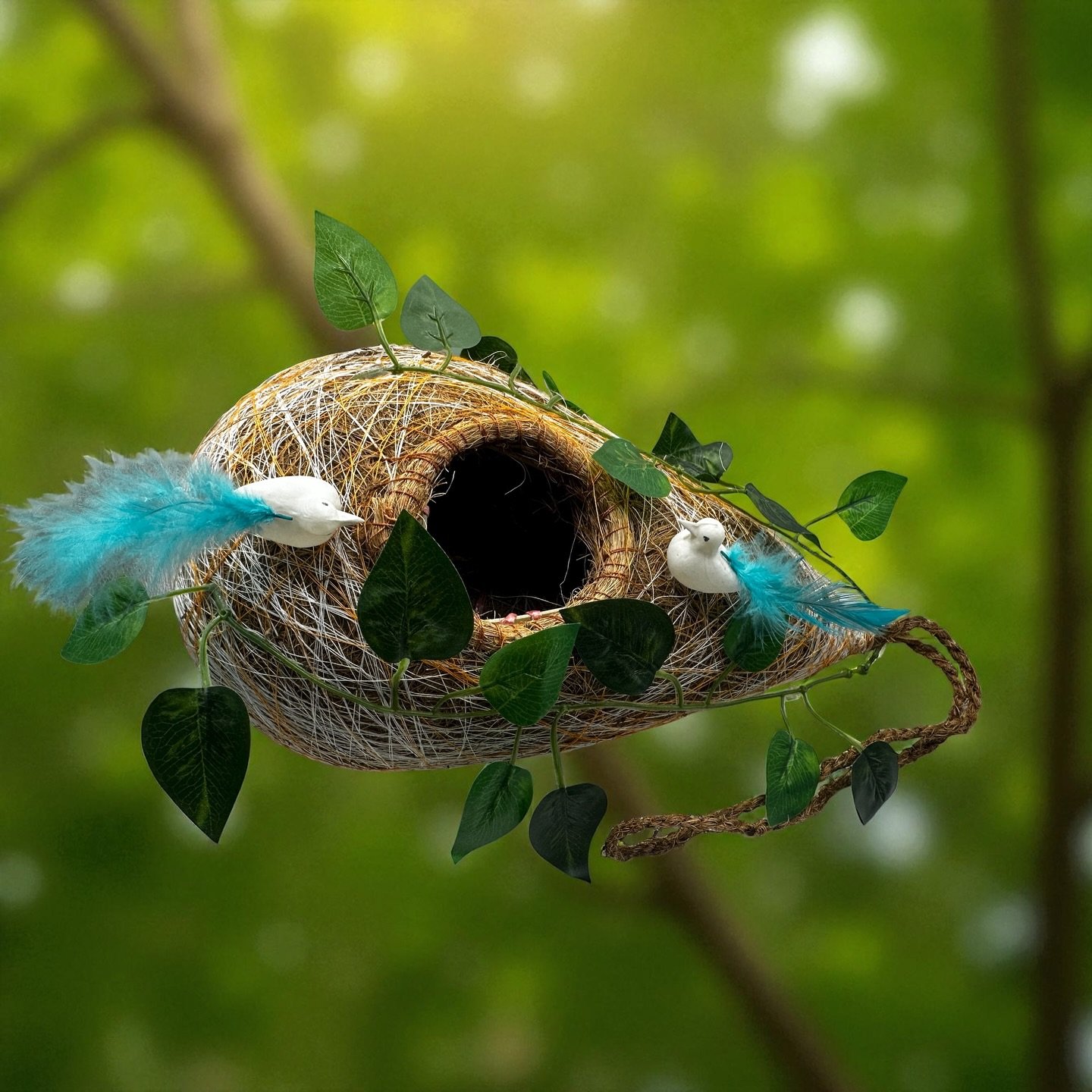 Bird Nest - Image 4