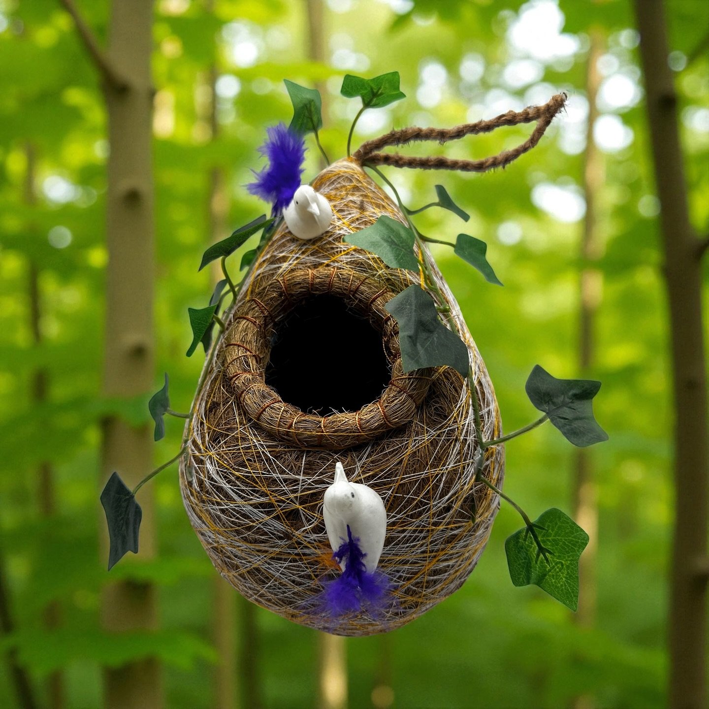 Bird Nest - Image 3