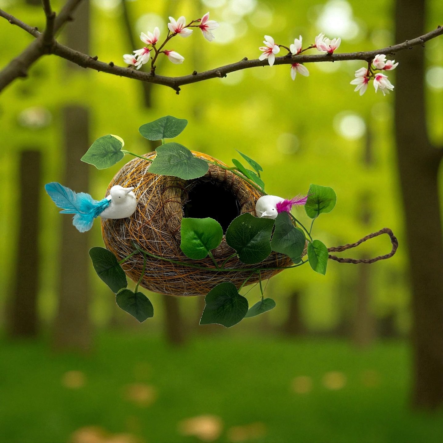 Bird Nest - Image 2