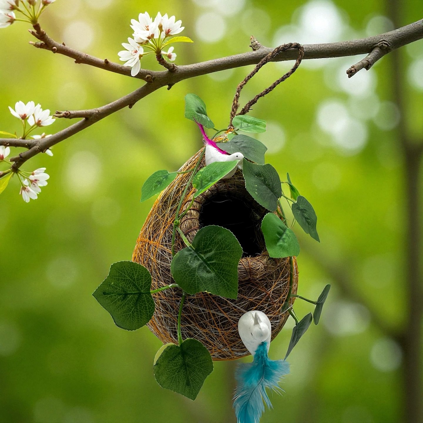 Bird Nest - Image 5