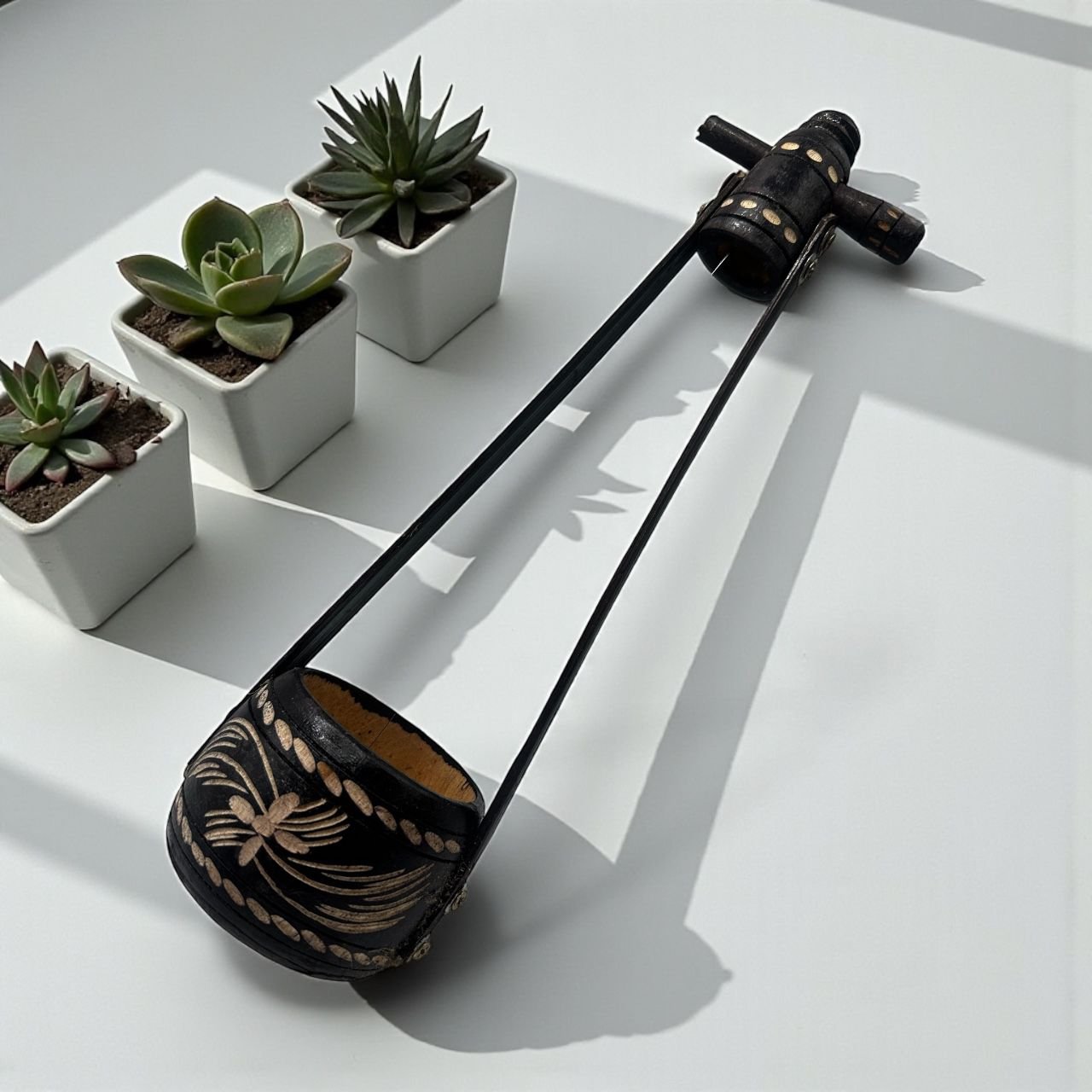 Ektara 12 inch
