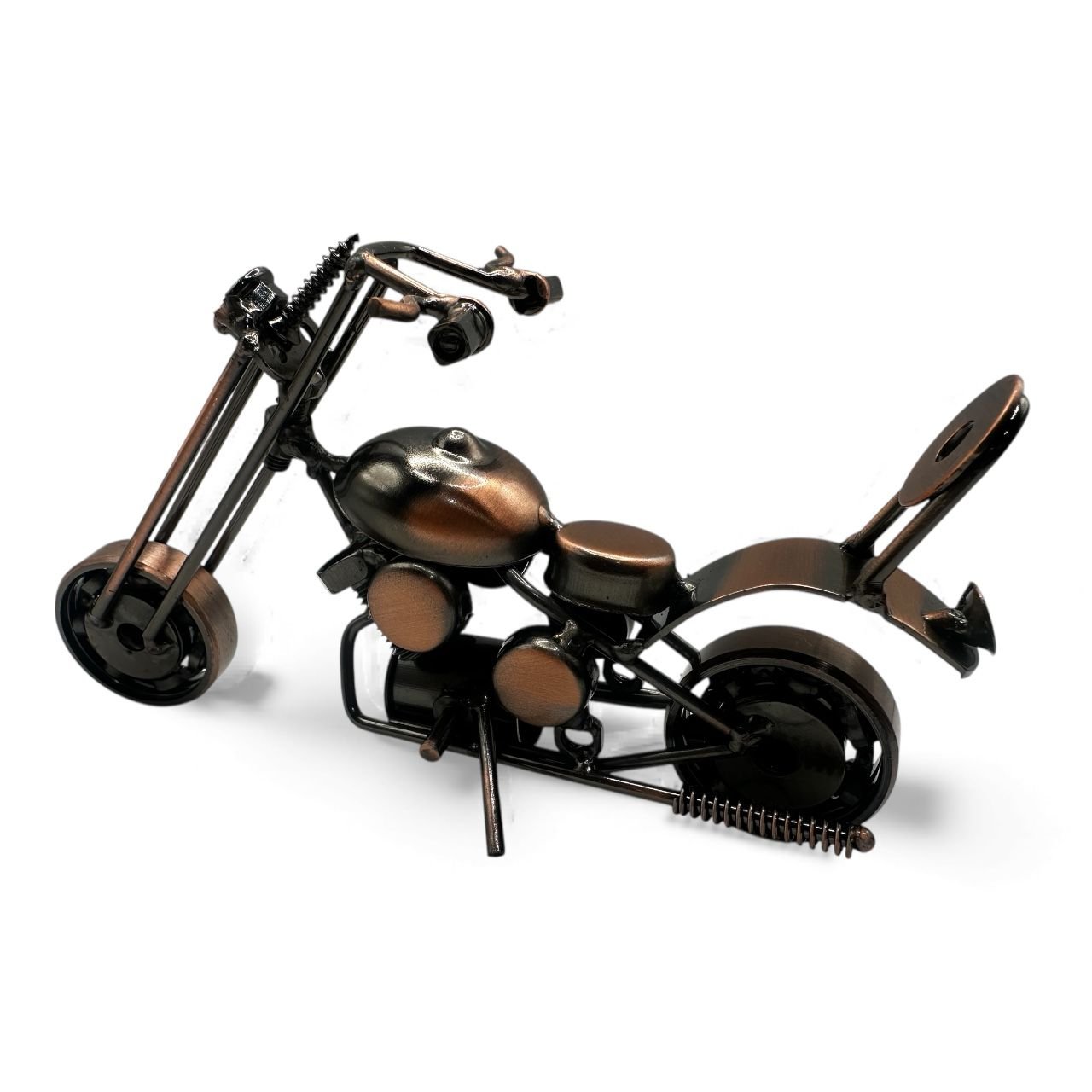 Mini Bike metal - Image 6