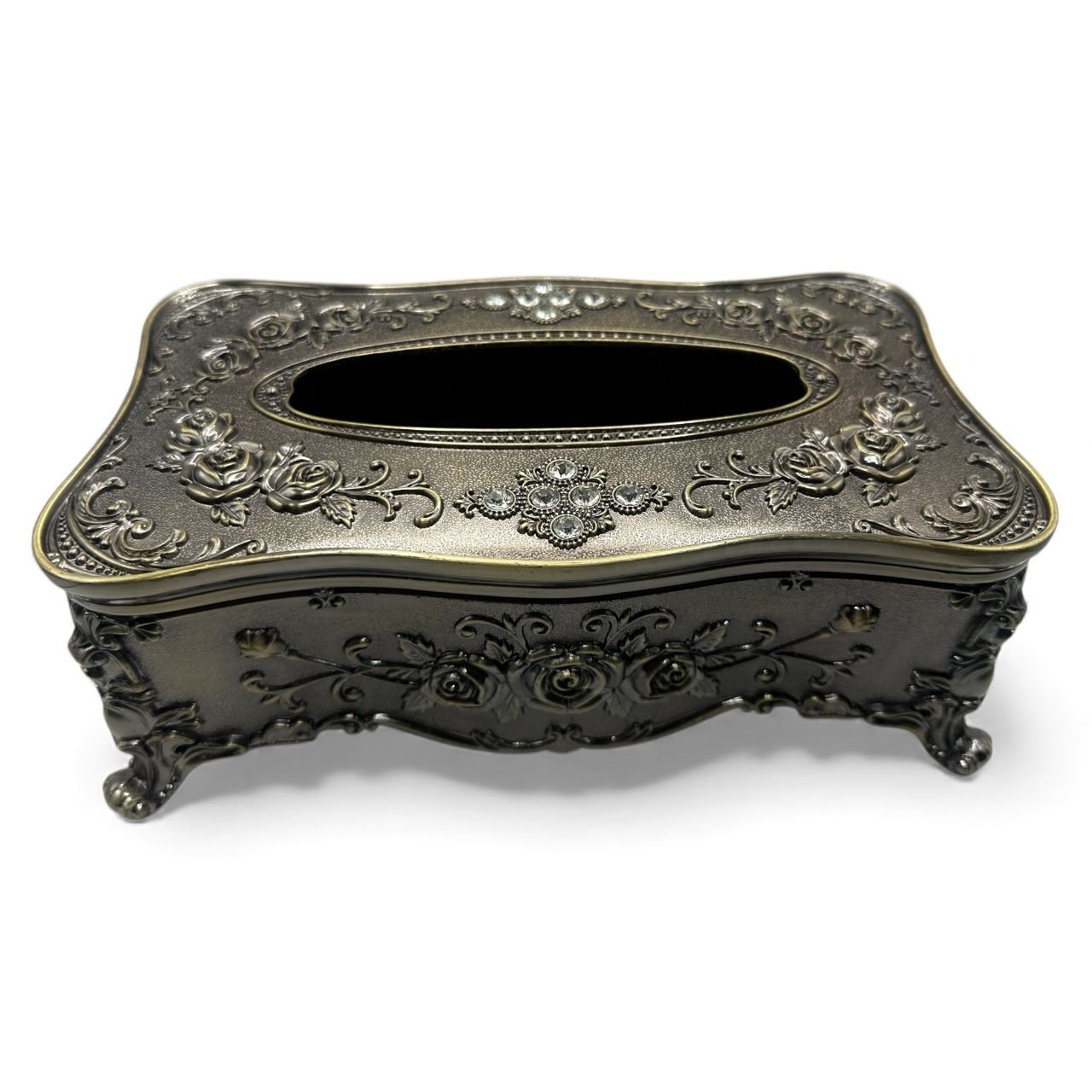 Metal Tissue Box - Image 4