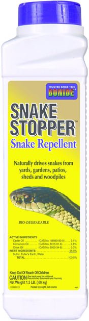 Bonide Snake Stopper