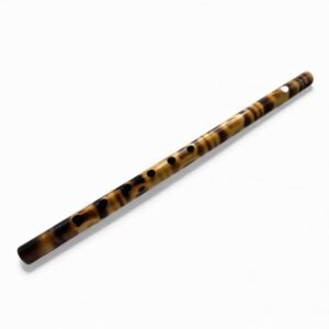 Bamboo Flute 18
