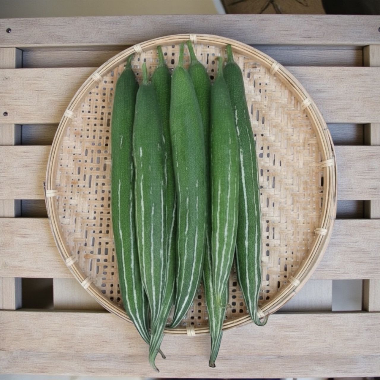 Snake Gourd || Summer Super Snake Gourd 10 Seeds
