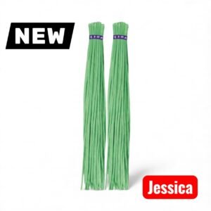 Jessica || Yard long Bean Jessica 40, Seeds