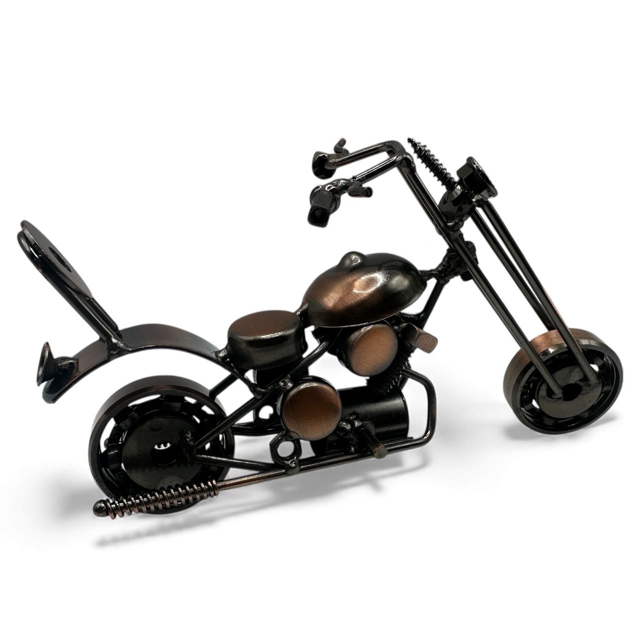 Mini Bike metal - Image 4