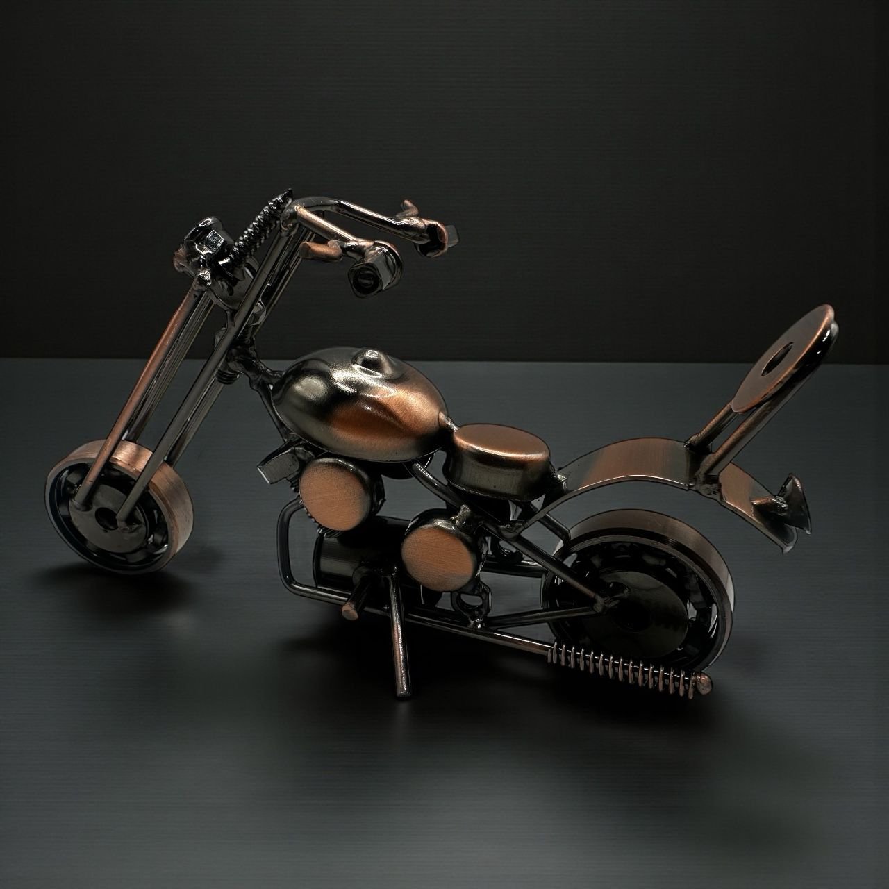 Mini Bike metal - Image 2