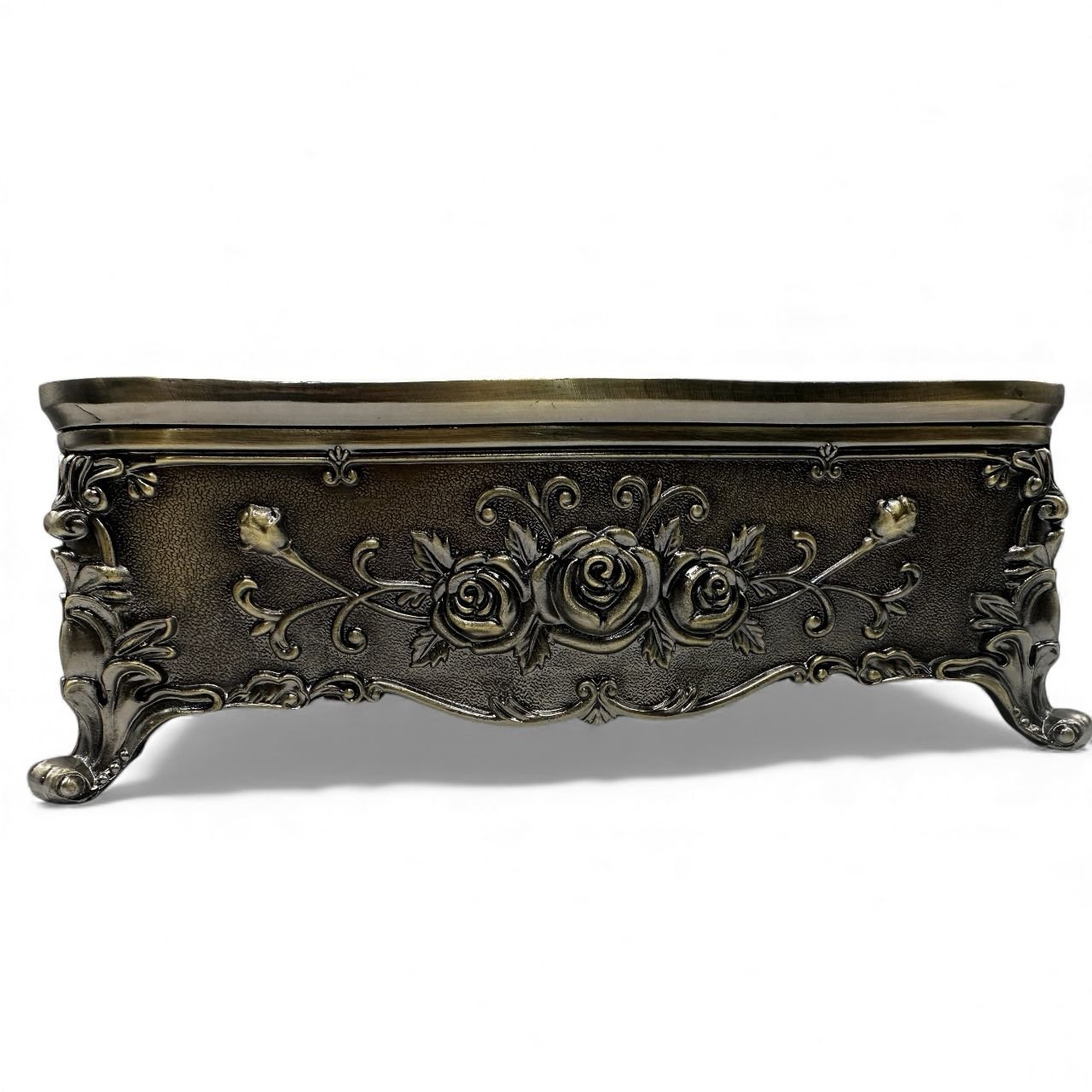 Metal Tissue Box - Image 2